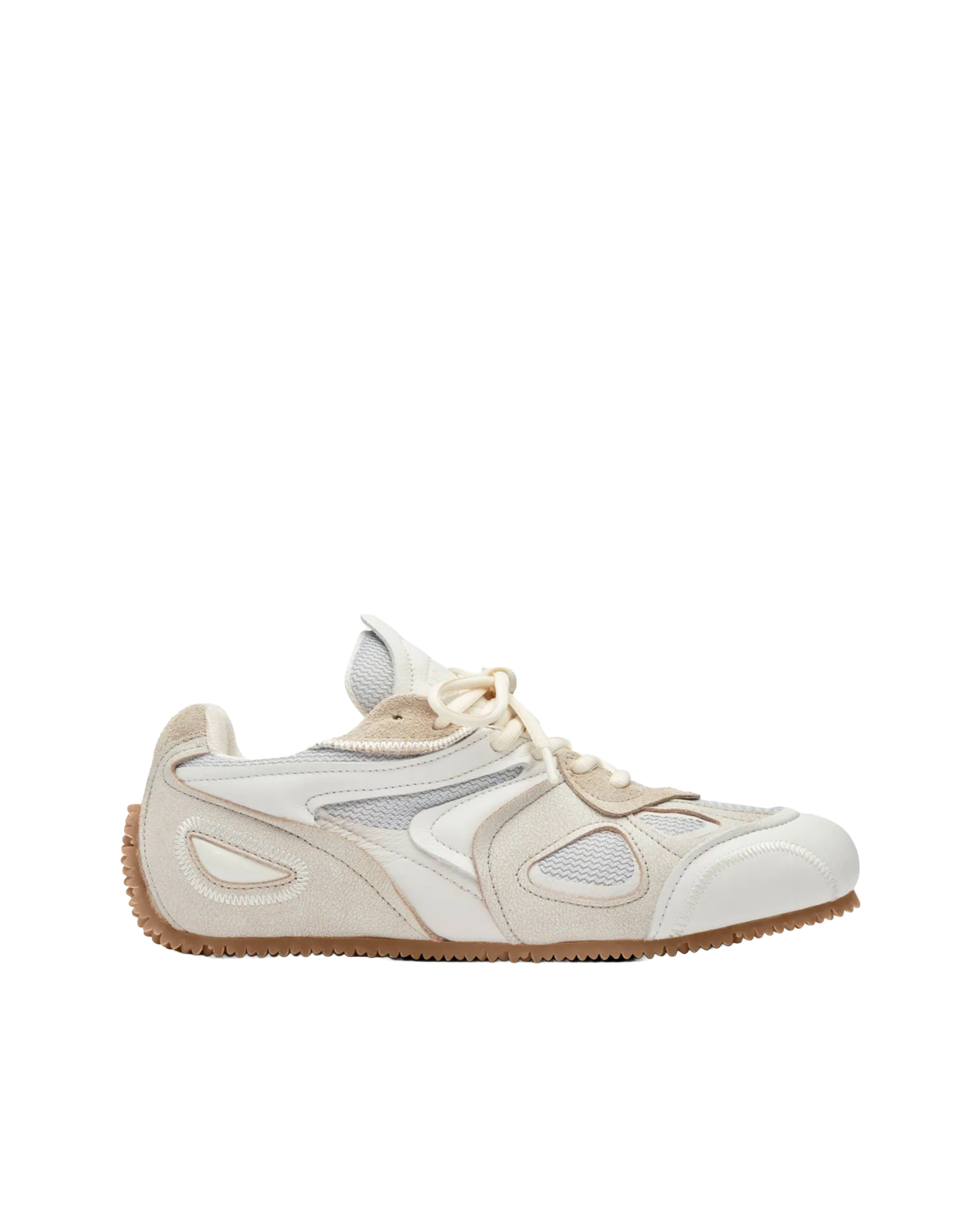 [Axel Arigato] Sneakers SS26 F3548001Off White/Gum