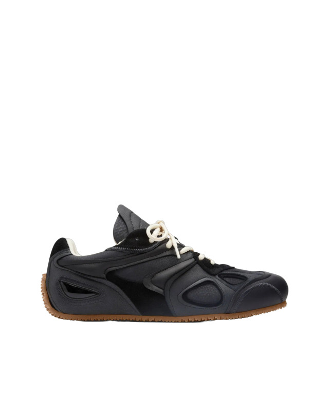 [Axel Arigato] Sneakers SS26 F3534001Black/GumBlack/Gum