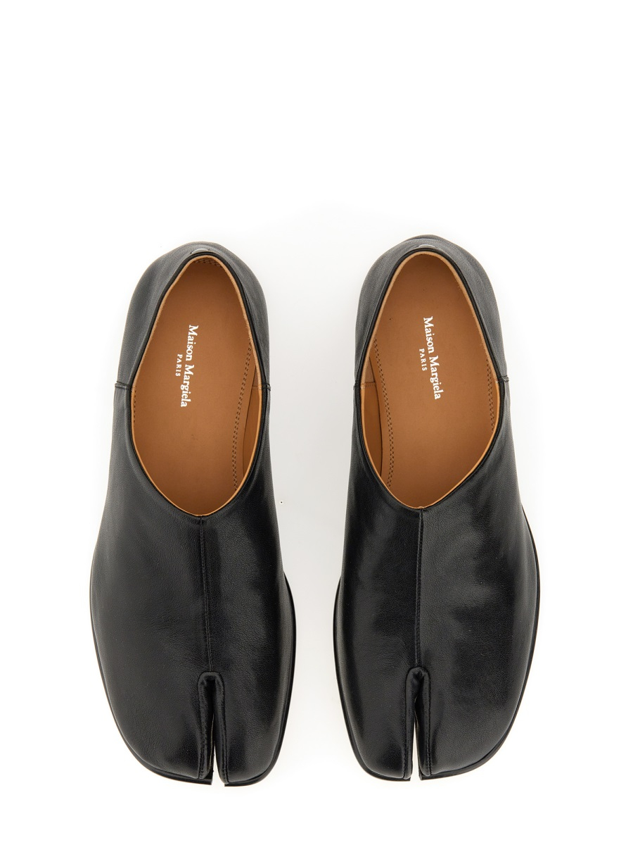 [Maison Margiela] Loafer FW26 S58WR0033_P3753T8013