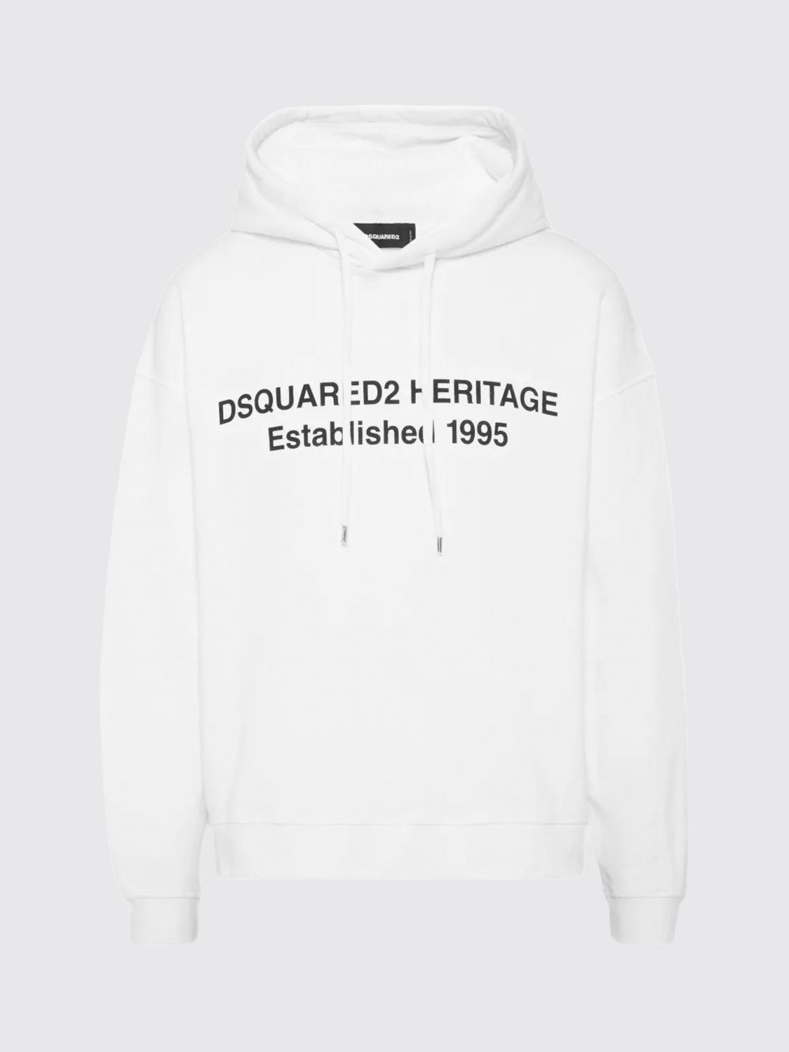 [Dsquared2] Hoodie SS26 S74GU0897S25516 100