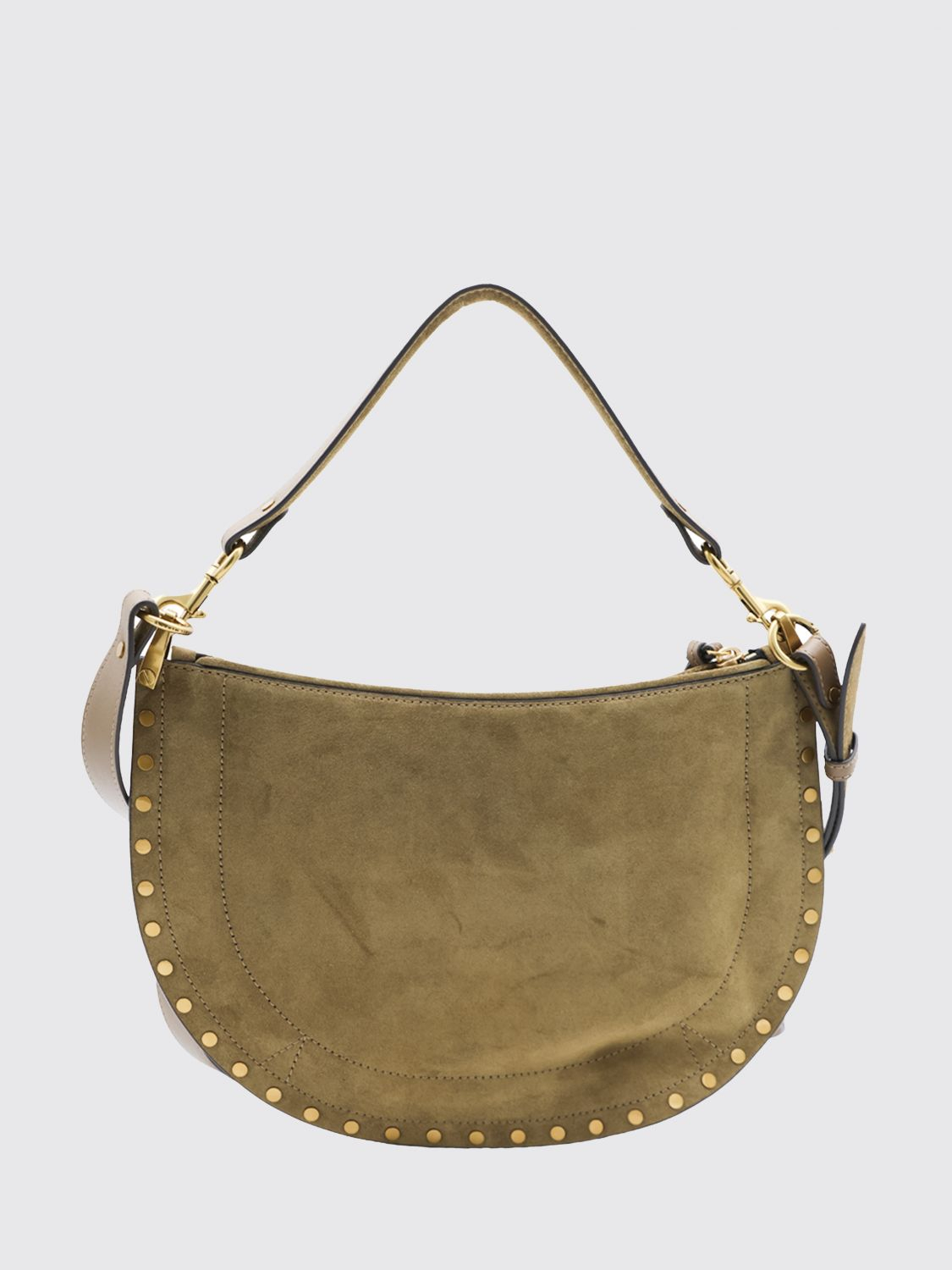 [Isabel Marant] Shoulder bag FW26 BF0066FAB2C03M 50TA