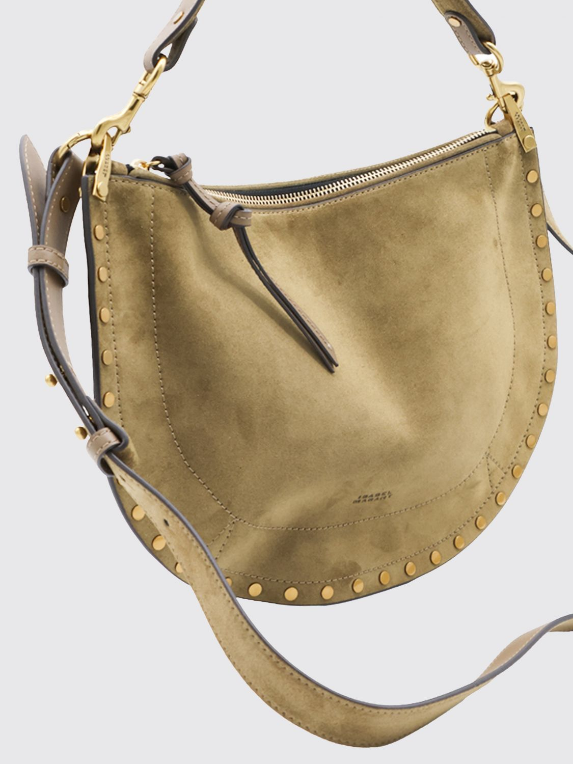 [Isabel Marant] Shoulder bag FW26 BF0066FAB2C03M 50TA