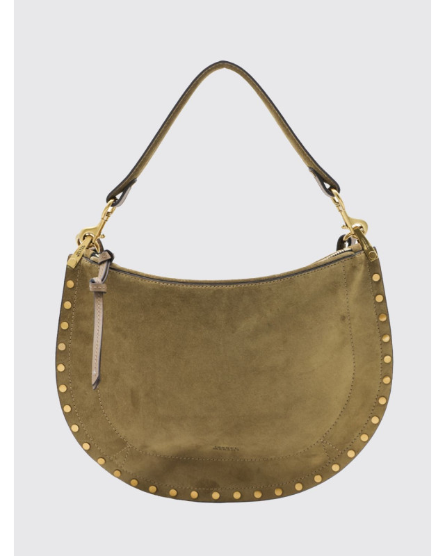 [Isabel Marant] Shoulder bag FW26 BF0066FAB2C03M 50TA