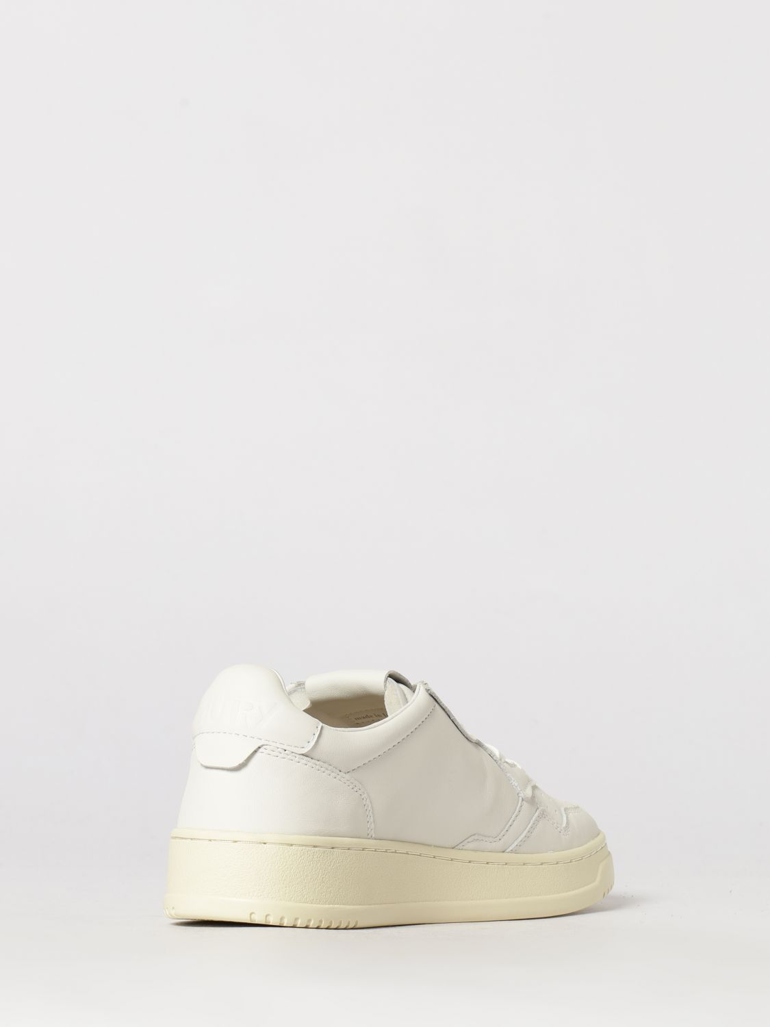 [AUTRY] Sneakers FW26 AULM GG04
