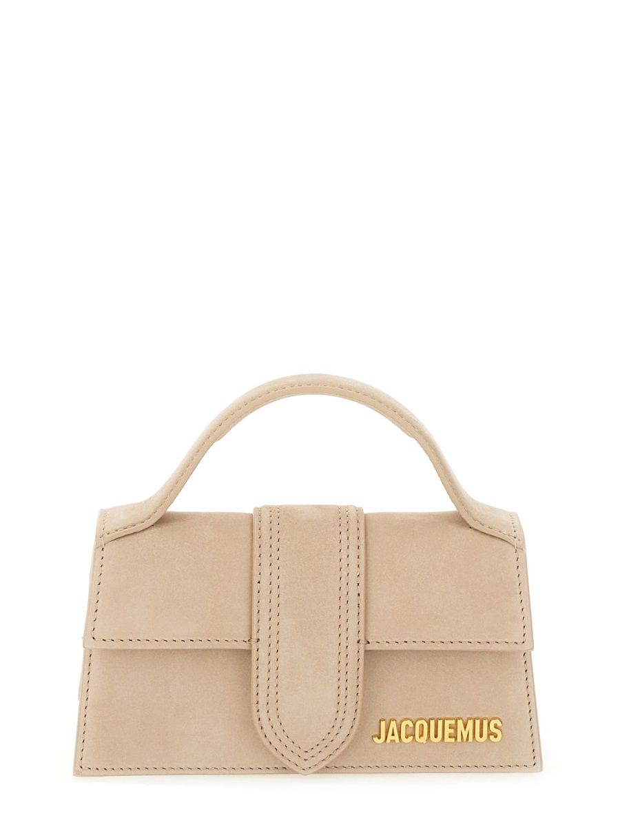 [JACQUEMUS] Bag FW26 BAW00006AC0_8C01180