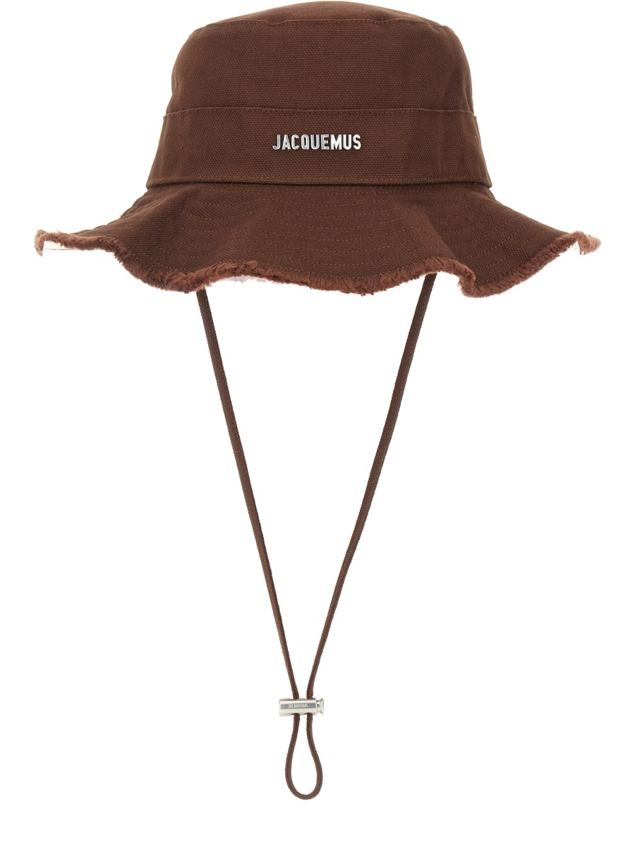 [JACQUEMUS] Hat FW26 ACU00002AW0_0255850