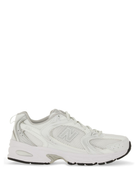 [NEW BALANCE] Sneakers FW26 MR530EMA_WHITE/SILVER