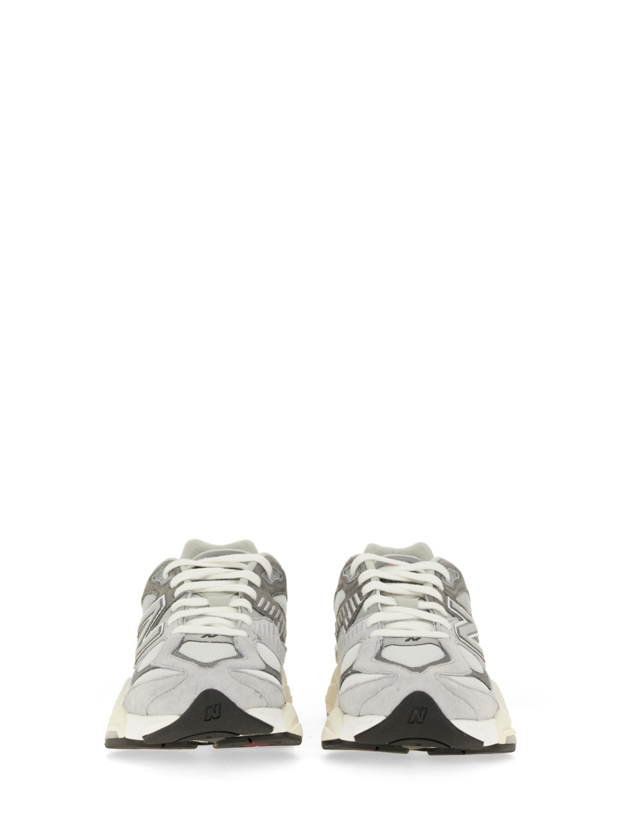 [NEW BALANCE] Sneakers FW26 U9060GRY_GREY