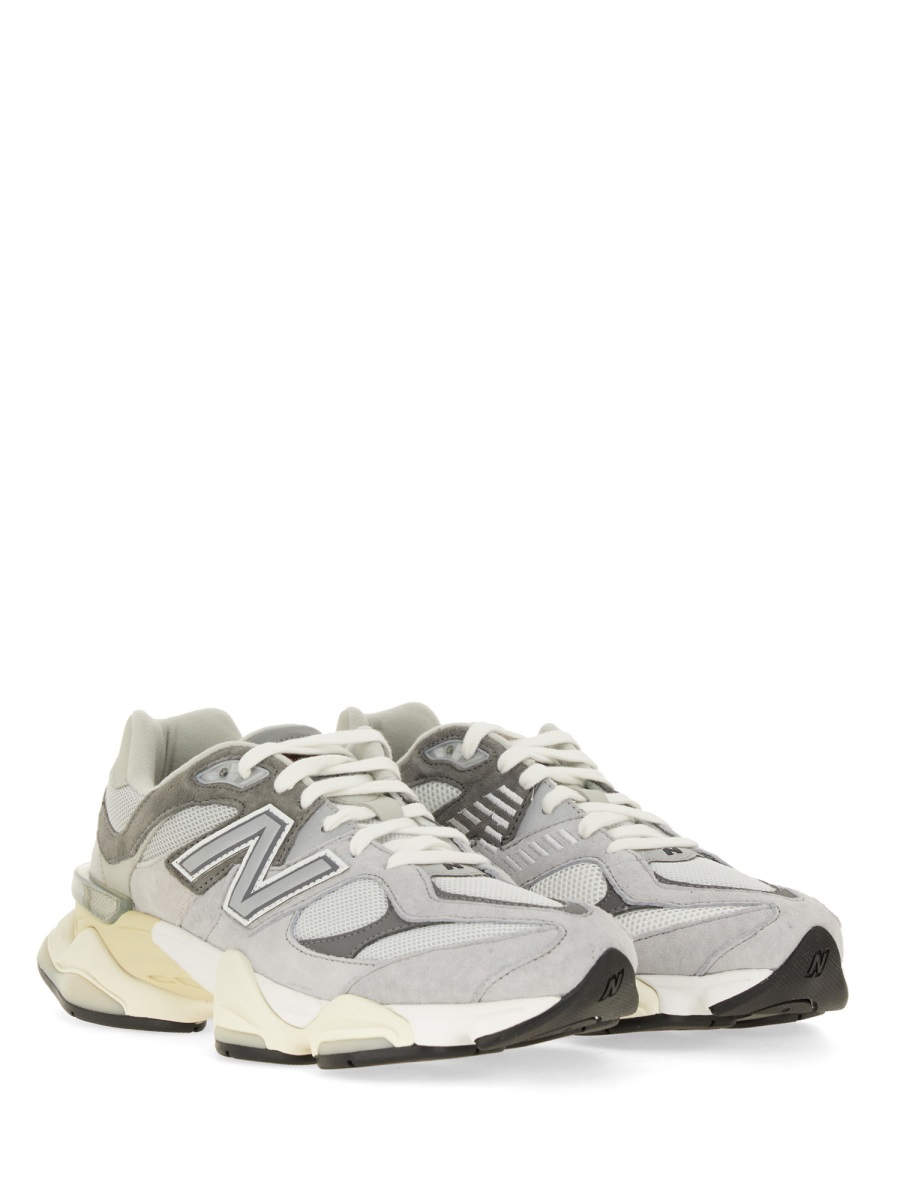 [NEW BALANCE] Sneakers FW26 U9060GRY_GREY