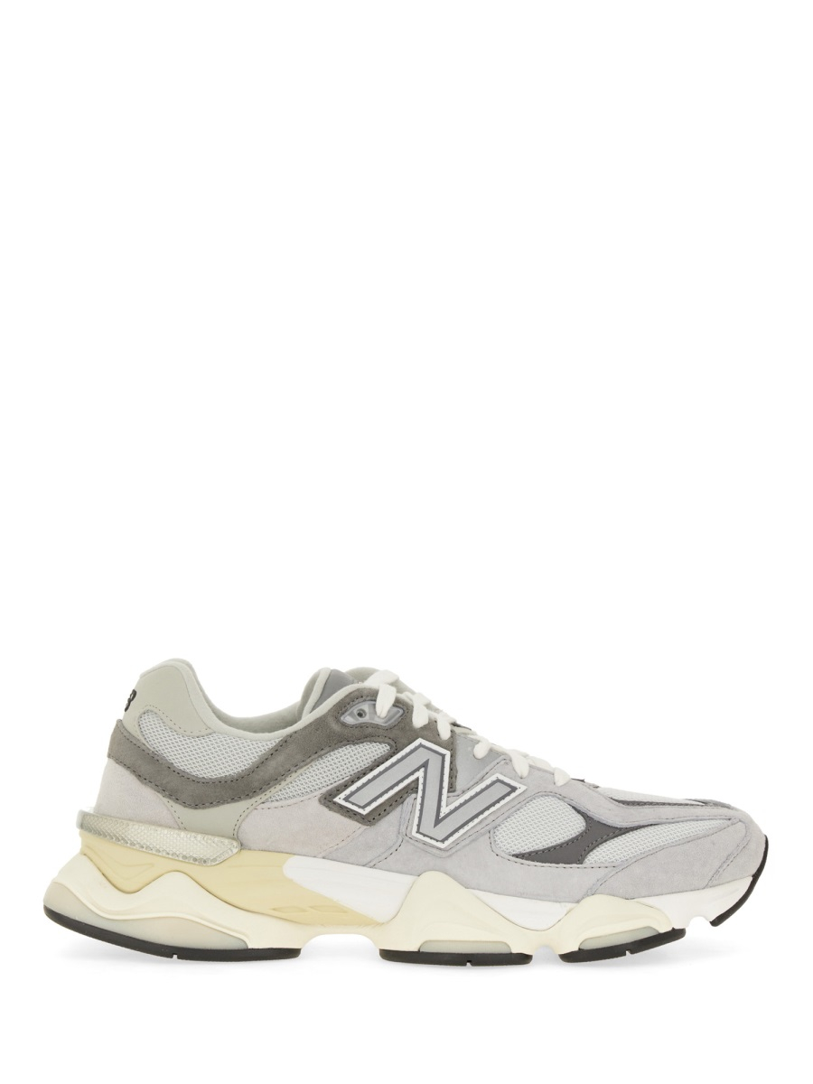 [NEW BALANCE] Sneakers FW26 U9060GRY_GREY