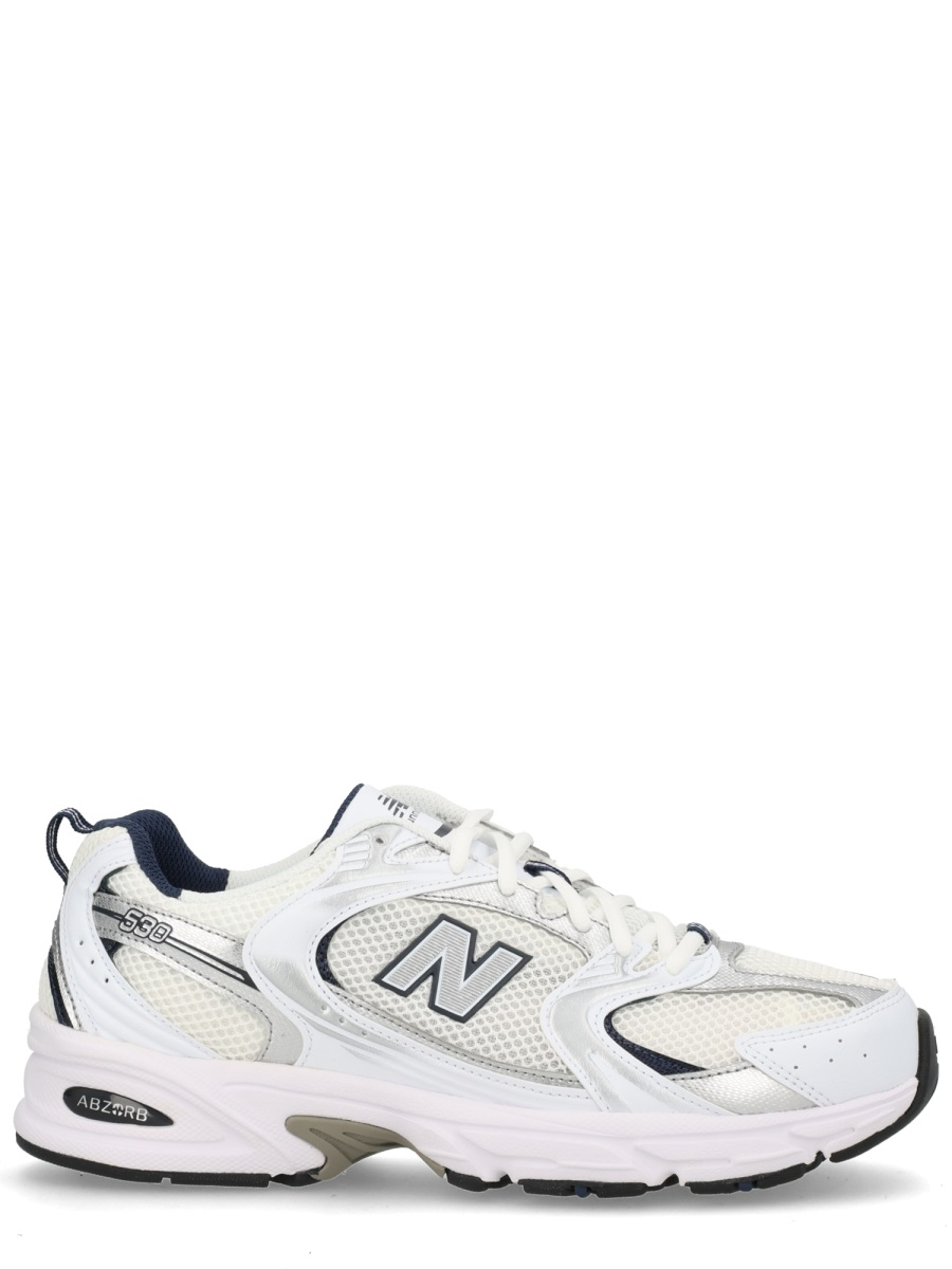 [NEW BALANCE] Sneakers FW26 NBMR530SG_WHITE/BLUE