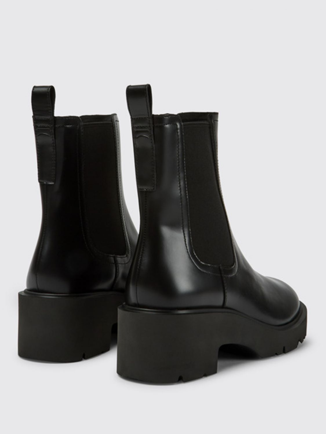 [CAMPER] Ankle Boots FW25 K400575-001 MILAH 0