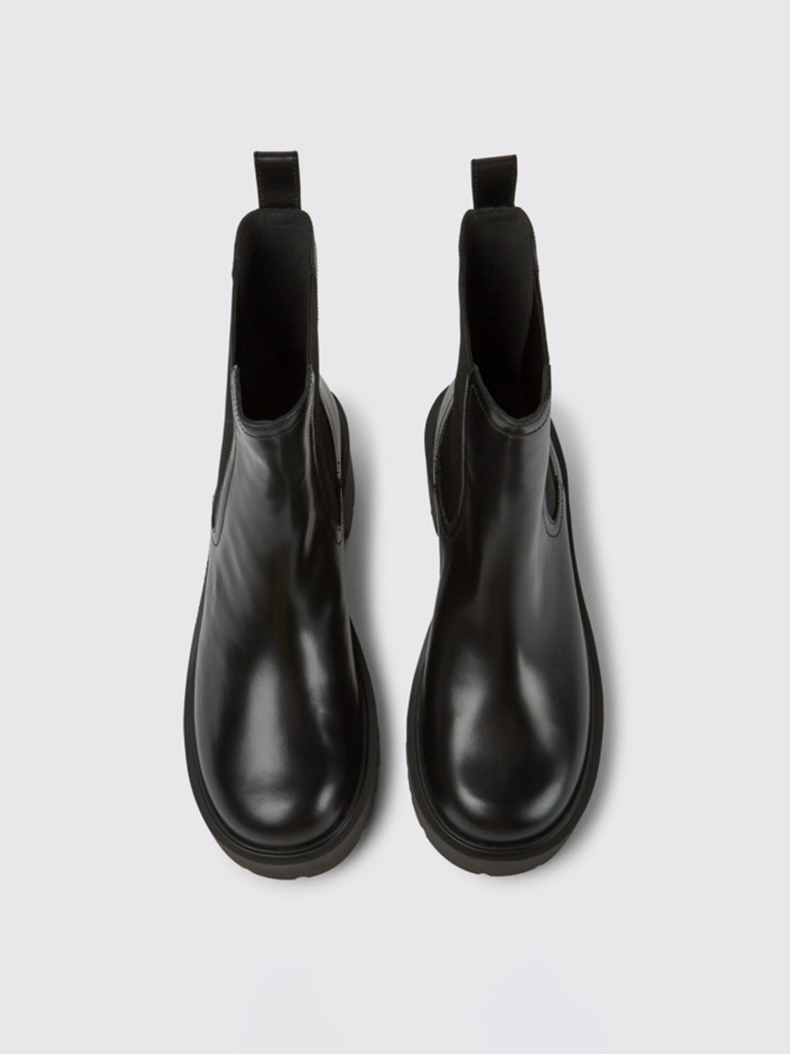[CAMPER] Ankle Boots FW25 K400575-001 MILAH 0