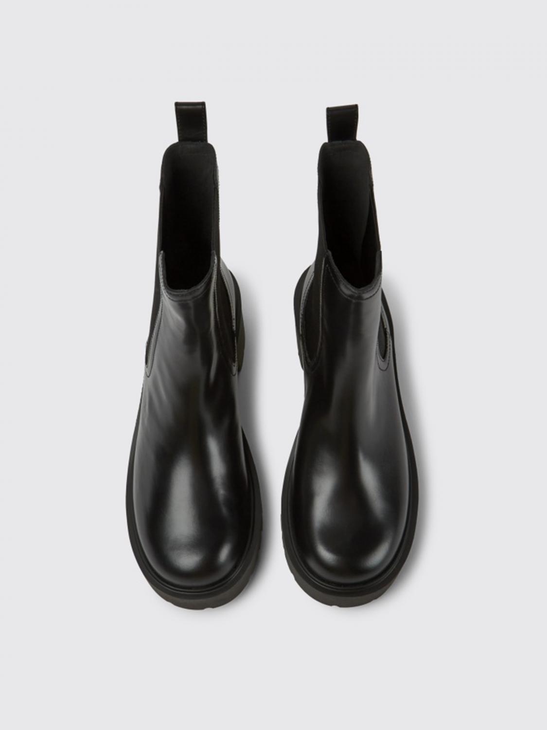 [CAMPER] Ankle Boots FW25 K400575-001 MILAH 0