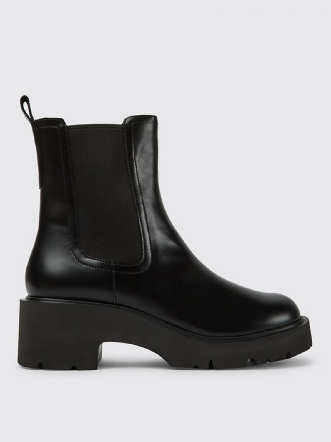 [CAMPER] Ankle Boots FW25 K400575-001 MILAH 0