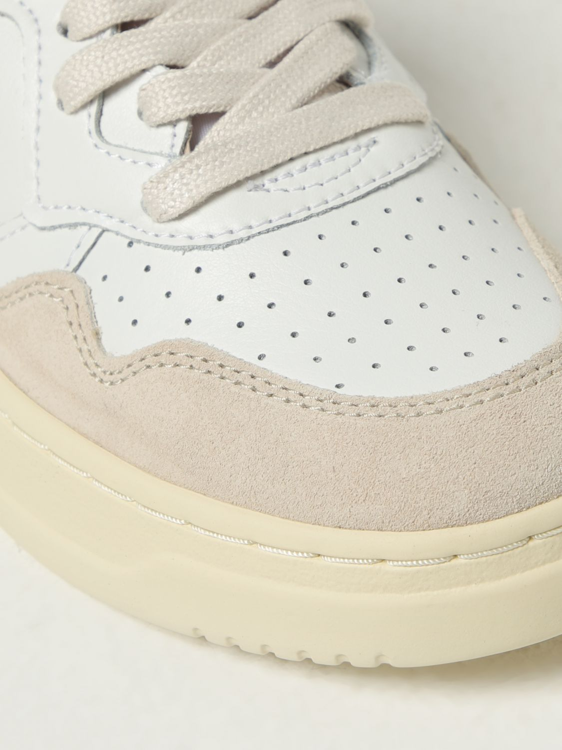 [AUTRY] Sneakers FW26 AULW LS75
