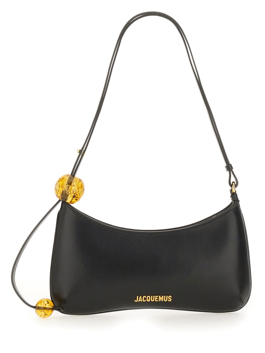 [JACQUEMUS] Shoulder bag FW26 BAW00057AC0_1C01990