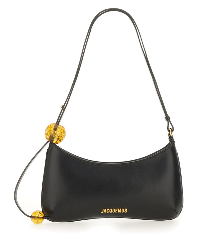 [JACQUEMUS] Shoulder bag FW26 BAW00057AC0_1C01990