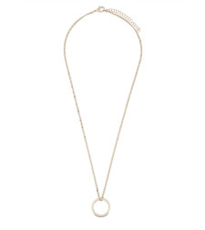 [MM6 Maison Margiela] Necklace FW26 SM6UU0048_P7296951