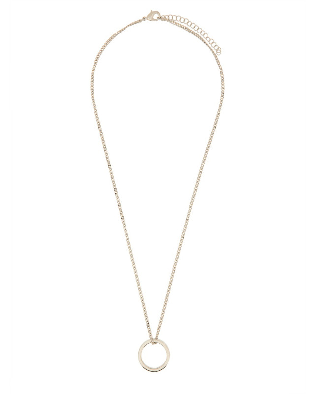 [MM6 Maison Margiela] Necklace FW26 SM6UU0048_P7296951