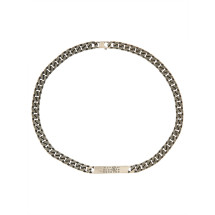 [MM6 Maison Margiela] Necklace FW26 SM6UU0033_SV0235954