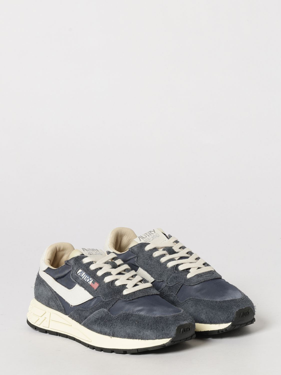 [AUTRY] Sneakers FW26 WWLM NC30