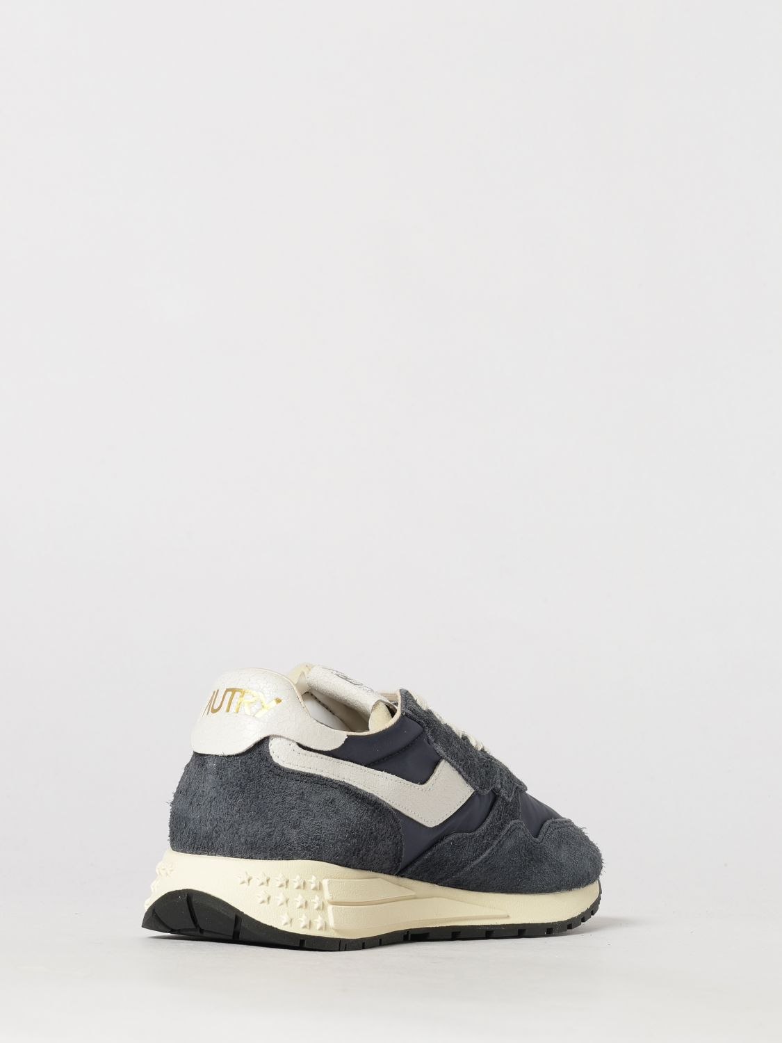 [AUTRY] Sneakers FW26 WWLM NC30
