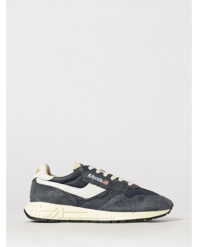 [AUTRY] Sneakers FW26 WWLM NC30