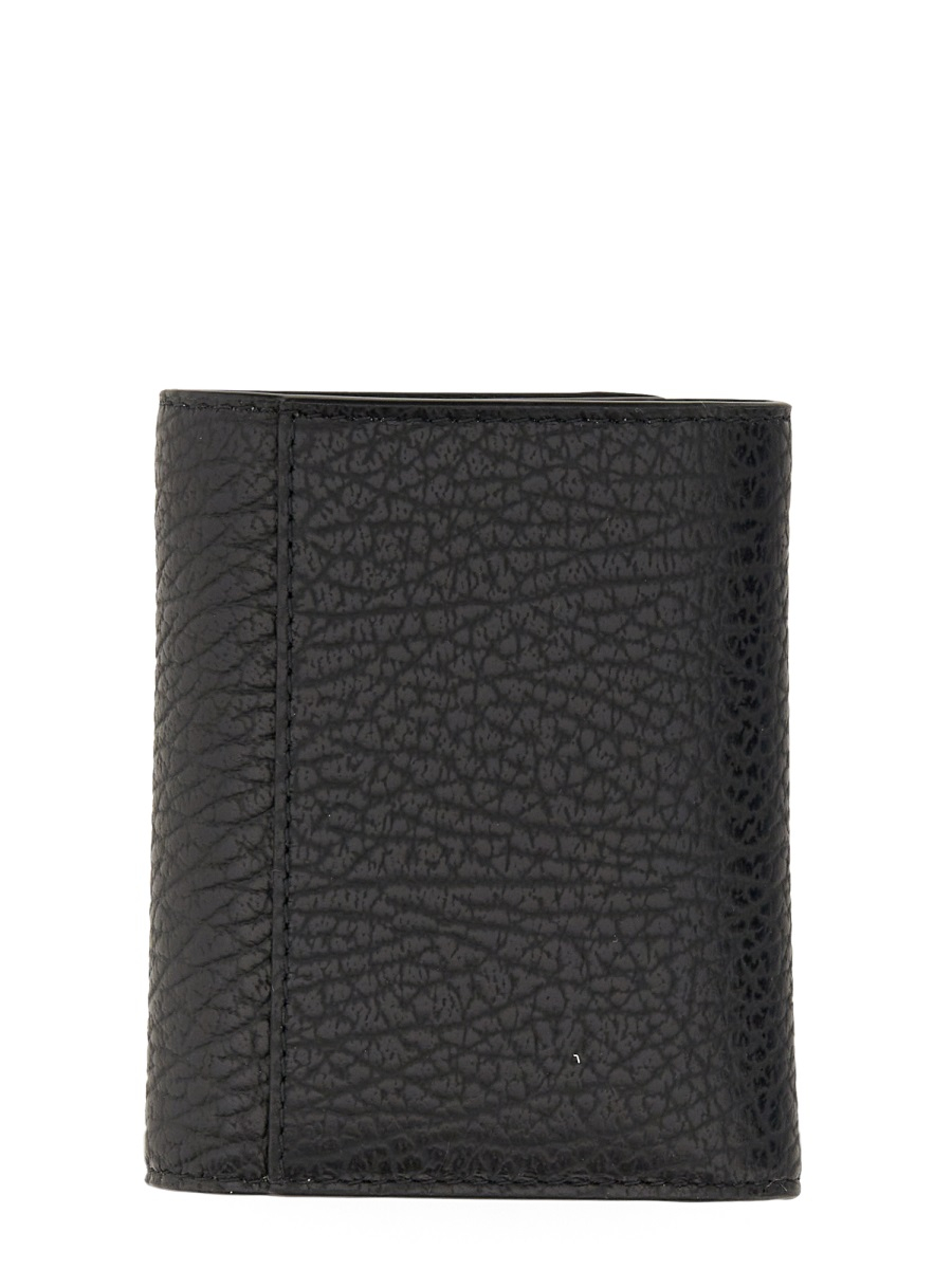 [Maison Margiela] Wallet FW26 SA3UI0010_P4455T8013