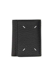 [Maison Margiela] Wallet FW26 SA3UI0010_P4455T8013