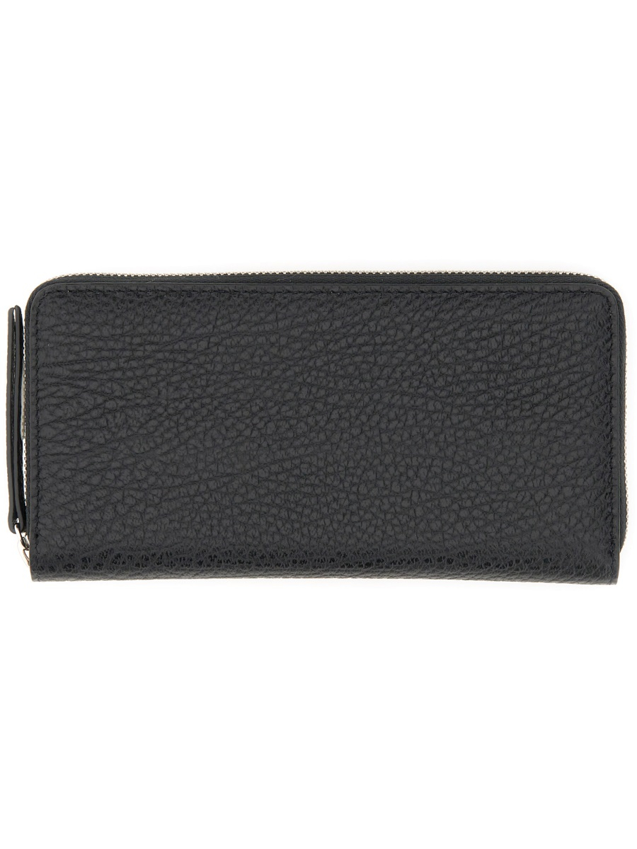 [Maison Margiela] Wallet FW26 S56UI0110_P4455T8013