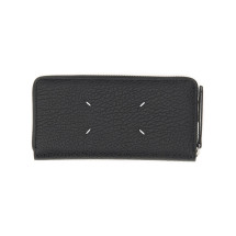 [Maison Margiela] Wallet FW26 S56UI0110_P4455T8013