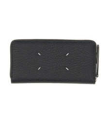 [Maison Margiela] Wallet FW26 S56UI0110_P4455T8013