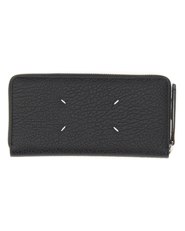 [Maison Margiela] Wallet FW26 S56UI0110_P4455T8013