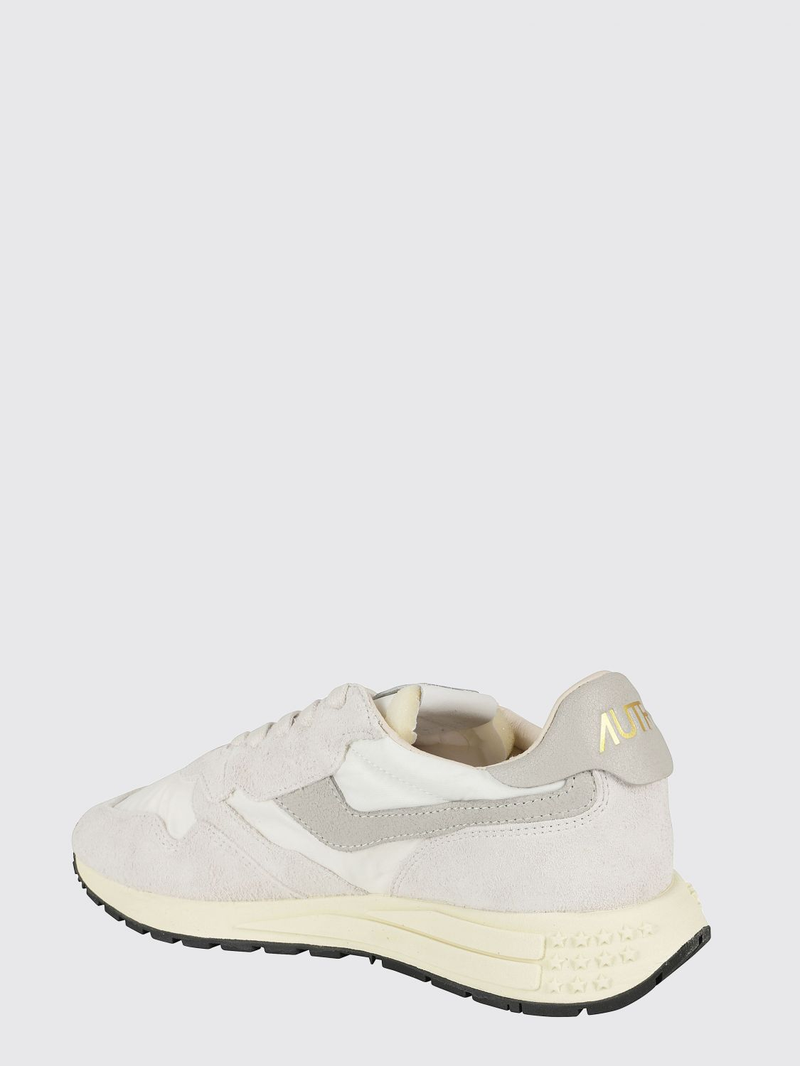[AUTRY] Sneakers FW26 WWLM NC04