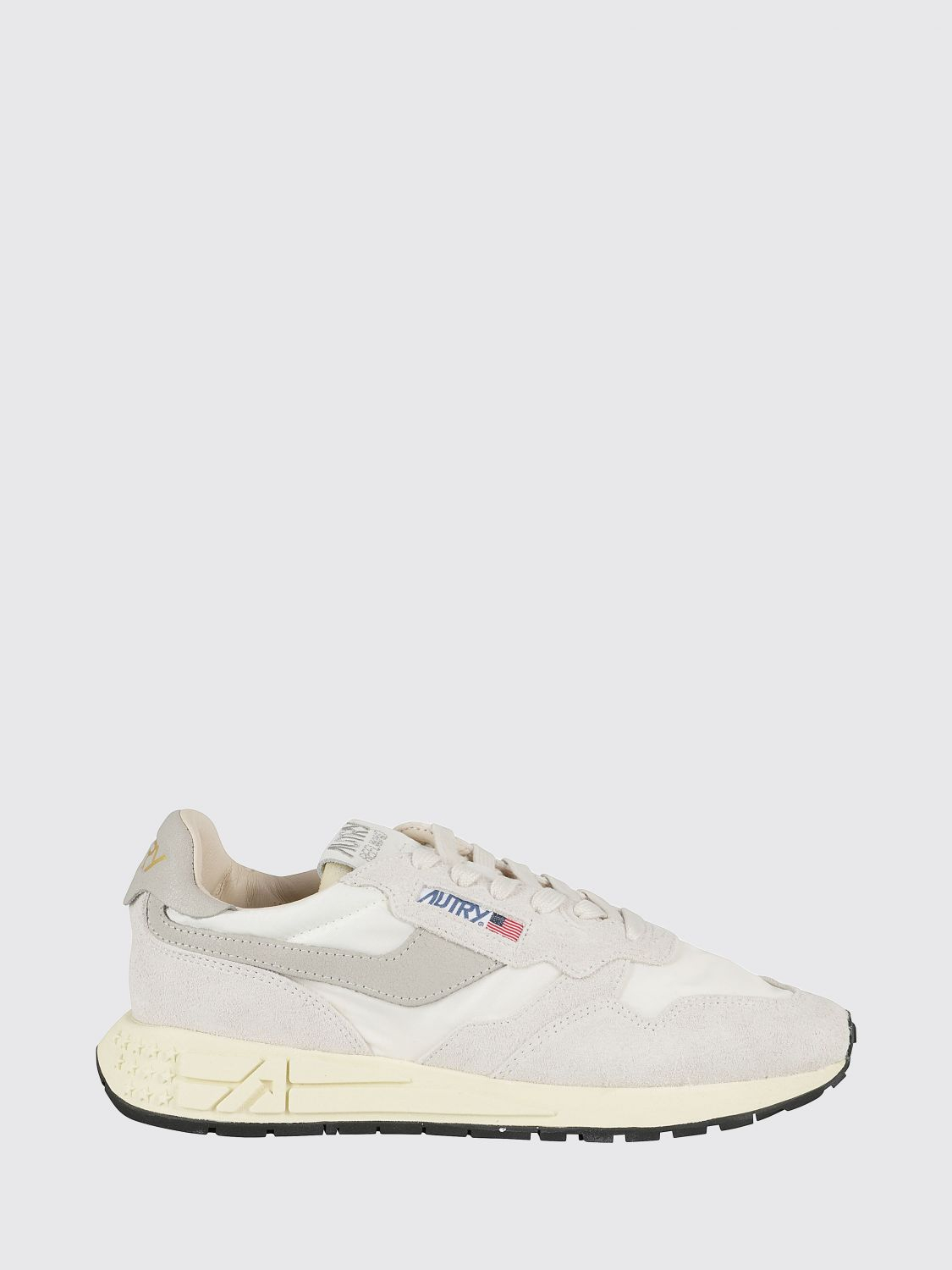 [AUTRY] Sneakers FW26 WWLM NC04