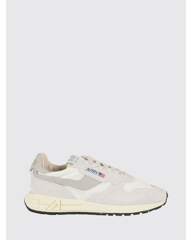 [AUTRY] Sneakers FW26 WWLM NC04