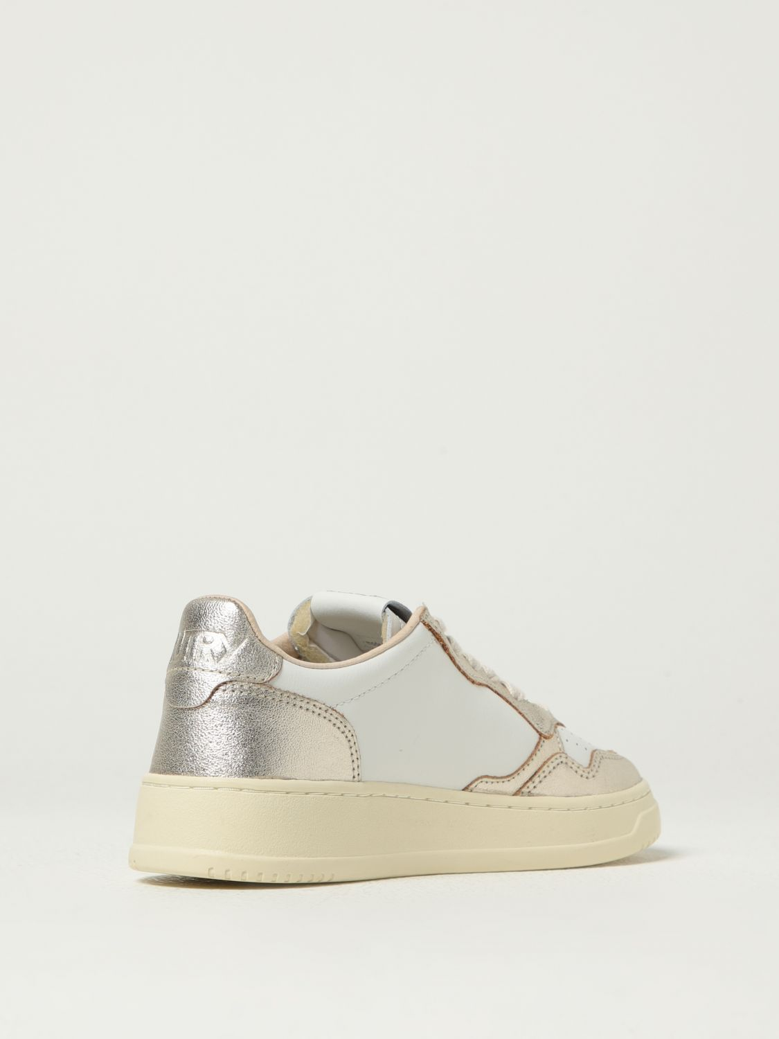 [AUTRY] Sneakers FW26 AULW WB16