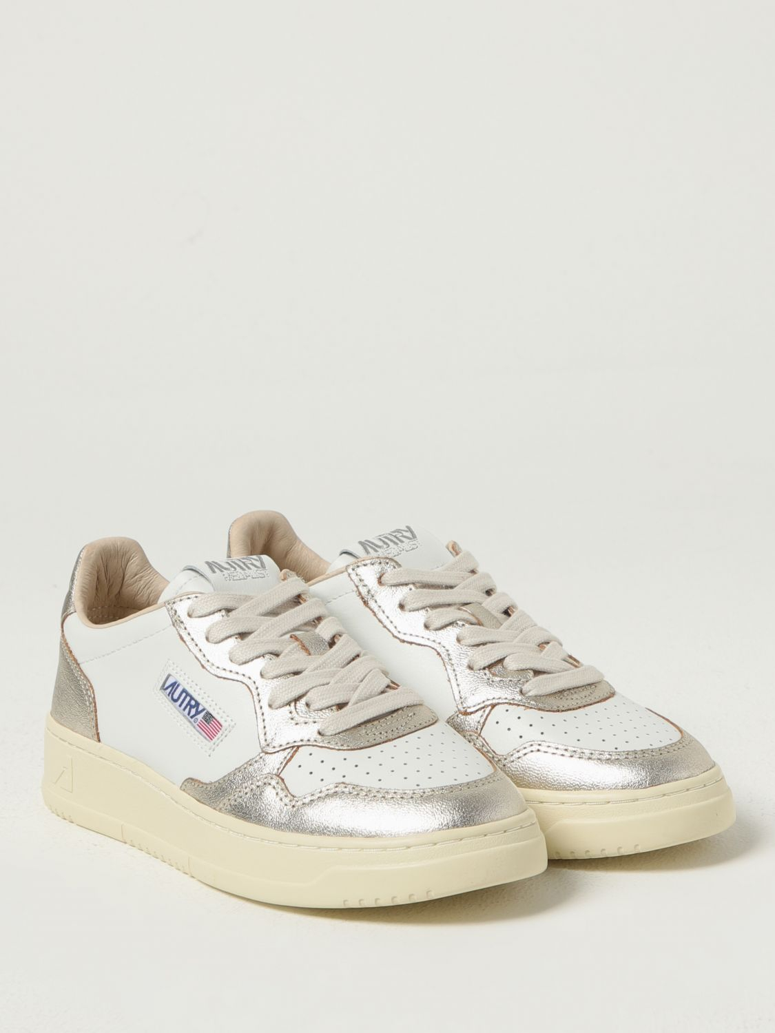 [AUTRY] Sneakers FW26 AULW WB16