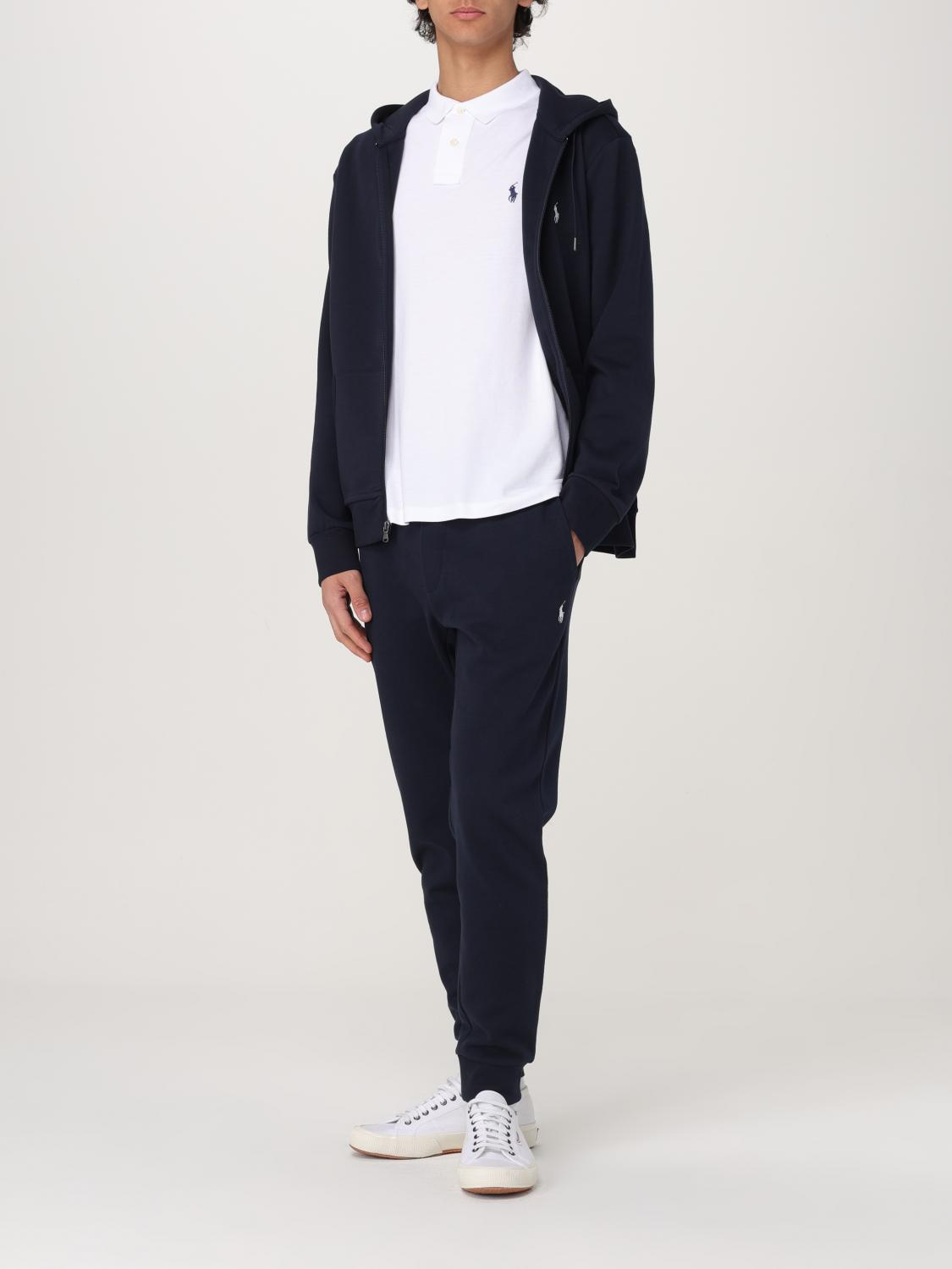 [Polo Ralph Lauren] Hoodie SS26 710888282 002