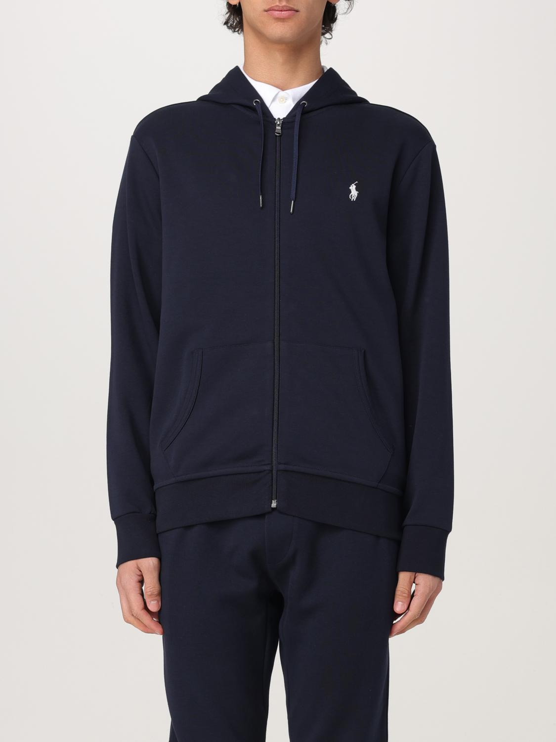 [Polo Ralph Lauren] Hoodie SS26 710888282 002