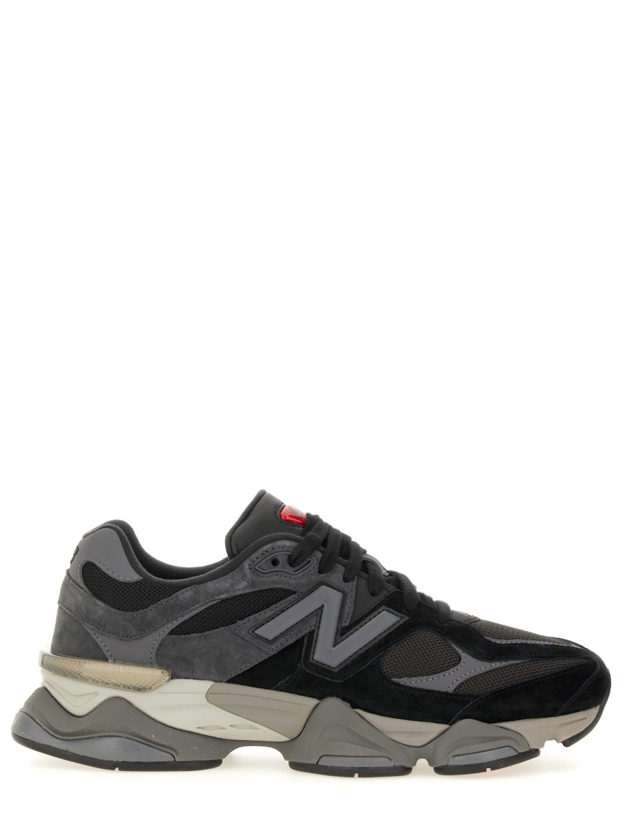 [NEW BALANCE] Sneakers FW26 U9060BLK_BLACK