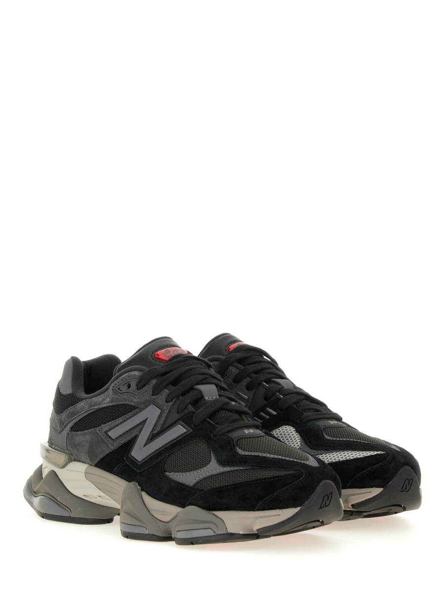 [NEW BALANCE] Sneakers FW26 U9060BLK_BLACK