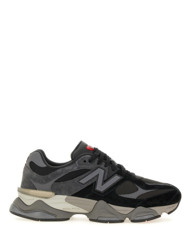 [NEW BALANCE] Sneakers FW26 U9060BLK_BLACK