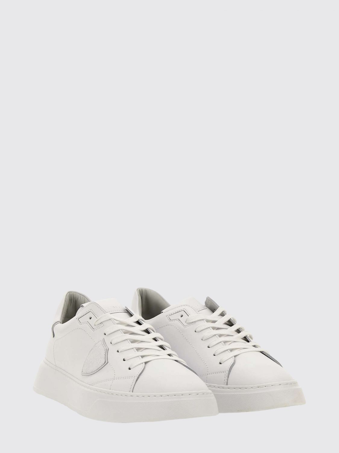 [PHILIPPE MODEL] Sneakers SS26 BTLU V001