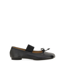 [MM6 Maison Margiela] Flat shoes FW26 S59WZ0099_P3628T8013