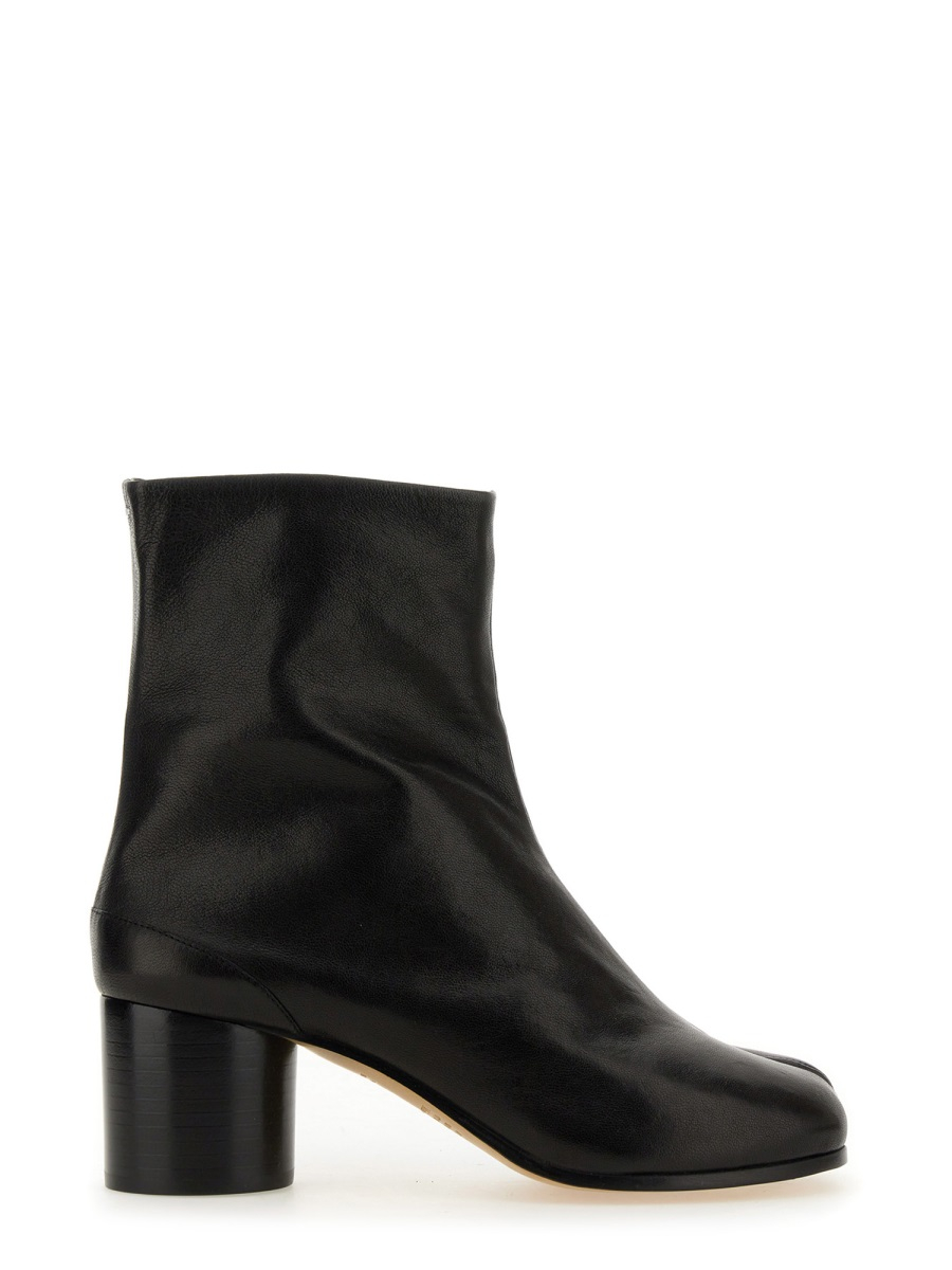 [Maison Margiela] Boots FW26 S58WU0246_P3753T8013