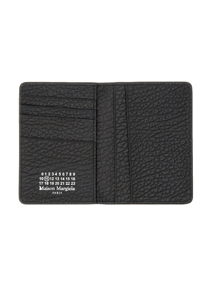 [Maison Margiela] Wallet FW26 SA1VX0011_P4455T8013