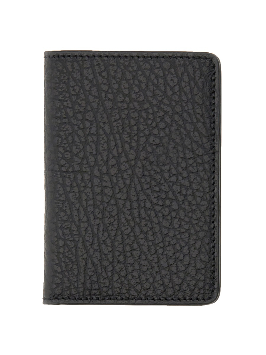 [Maison Margiela] Wallet FW26 SA1VX0011_P4455T8013