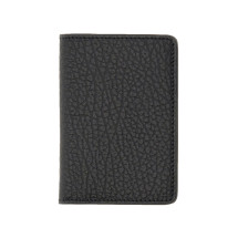 [Maison Margiela] Wallet FW26 SA1VX0011_P4455T8013